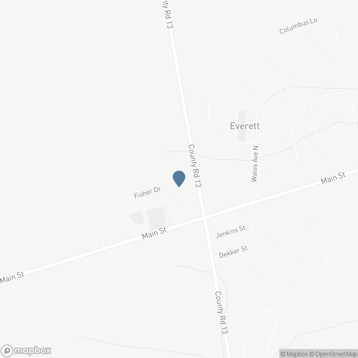 14 FISHER DRIVE, Adjala-Tosorontio, Ontario L0M 1J0